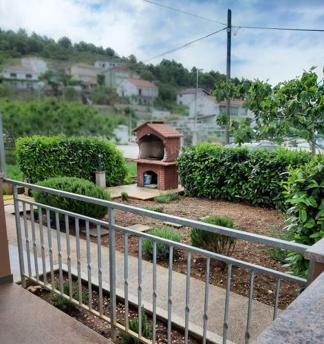 Apartmani Obala