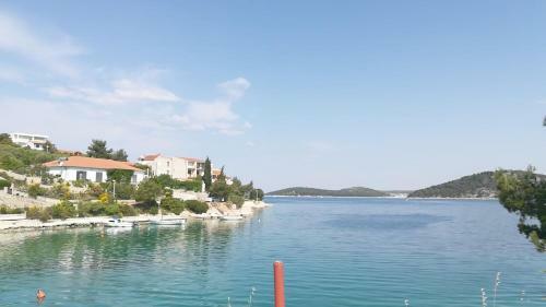 Studio Apartment Zana