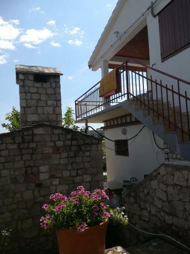 Studio Apartment Zana