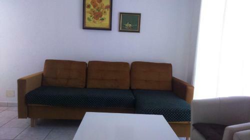 Lucija Apartmani