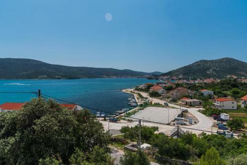 Apartments Panorama