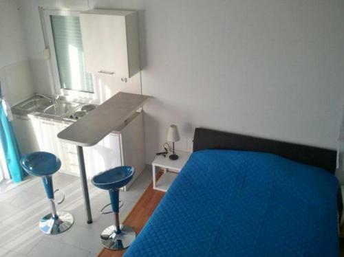 Apartmani Slavi?