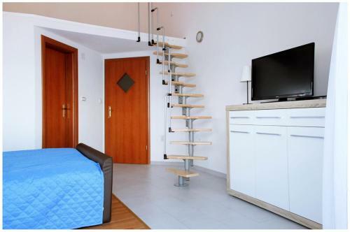Apartmani Slavi?