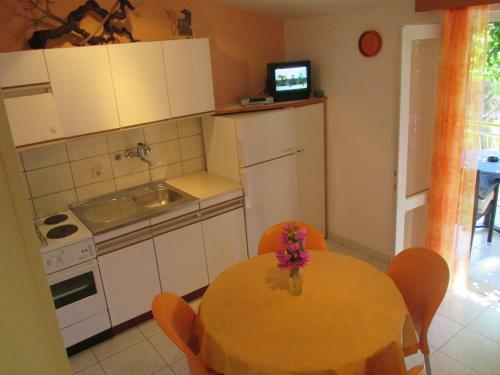 Apartmani Godo