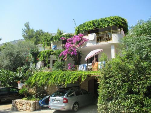 Apartmani Godo