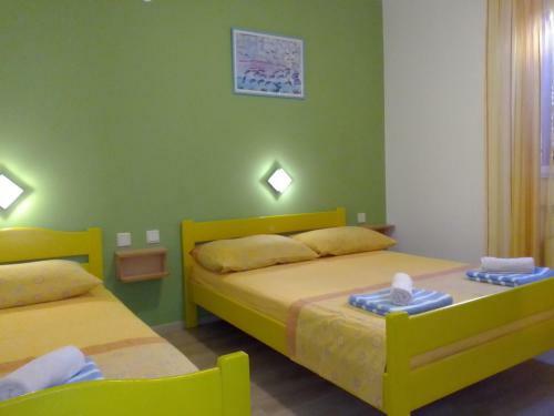 Apartmani Godo
