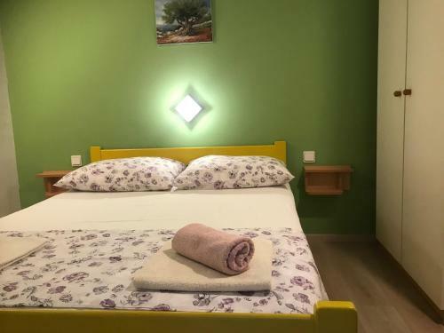Apartmani Godo