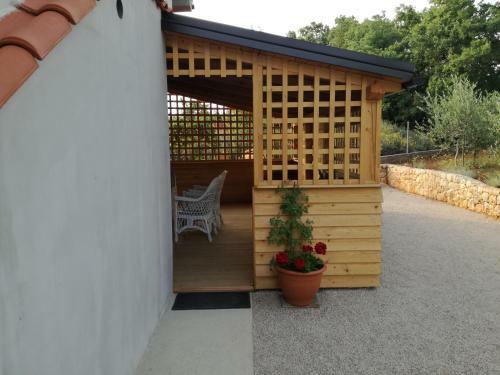 Apartments Milena
