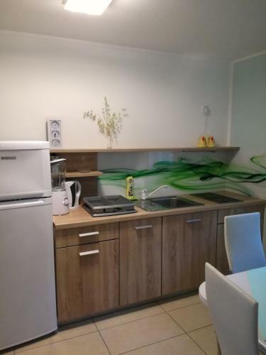 Apartments Milena