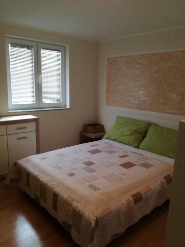 Apartments Milena