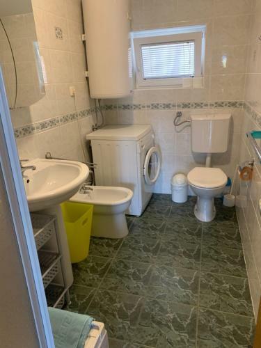 Apartmani Auer