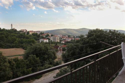 Apartmani Nada