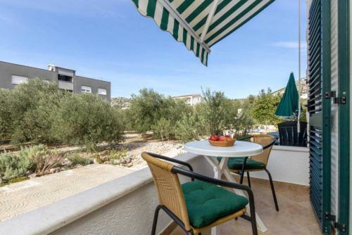 Apartamentos Villa Olive