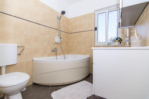 Apartmani Kristina