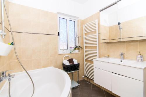 Apartmani Kristina