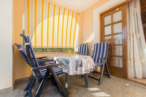 Apartments Klaric