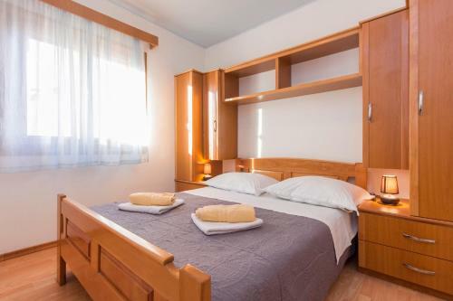 Apartments Klaric