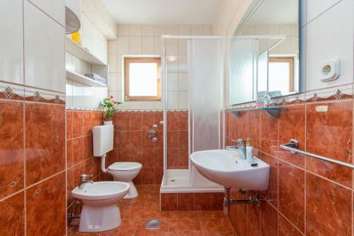 Apartments Klaric