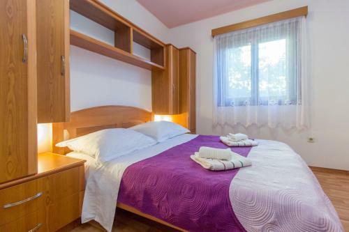 Apartments Klaric
