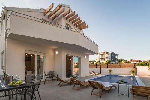 Villa Tamara