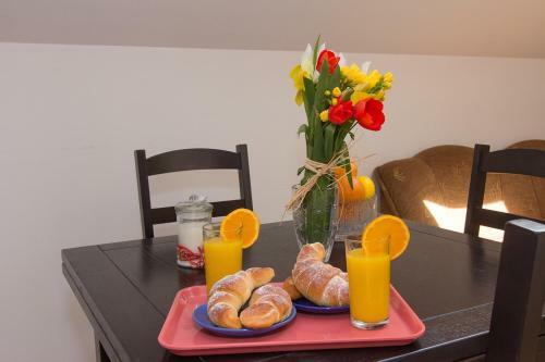 Apartamentos Brodarica Penthouse 4+2, Sea View