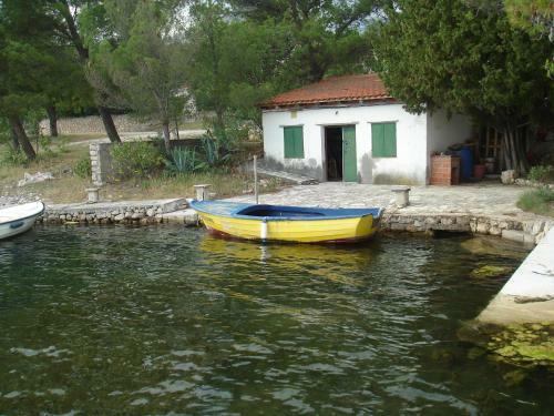 Apartamentos Villa Jaz