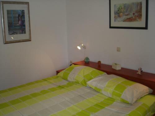 Apartamentos Villa Jaz