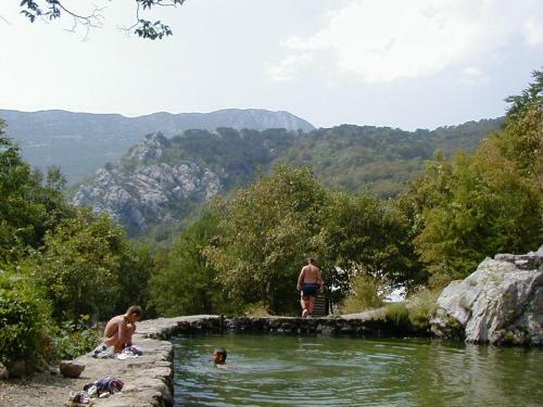 Apartamentos Villa Jaz