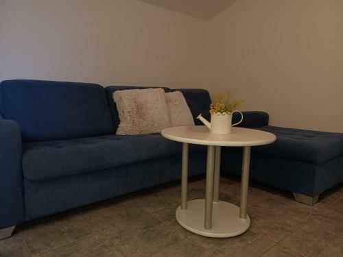 Apartmani Bartulovi?