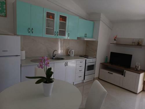 Apartmani Bartulovi?