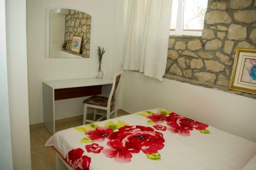 Apartmani Bartulovi?