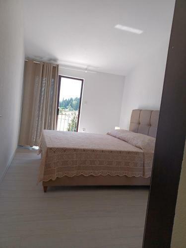 Apartmani Bartulovi?