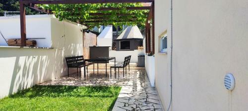 Apartments Villa Judita
