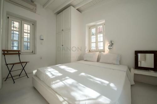Vila Mykonos Town
