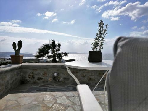 Apartamento Kipos Villas & Suites