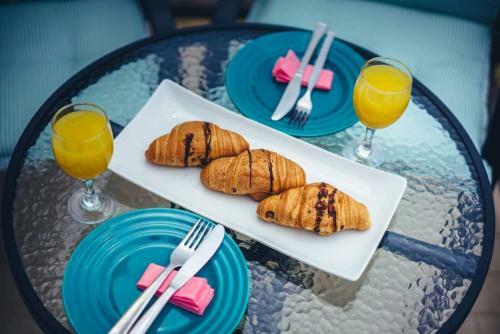 Apartments Juric
