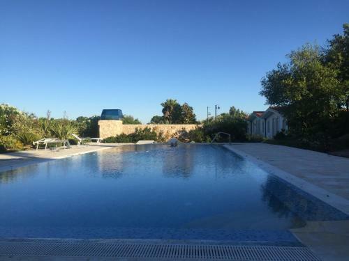 Hostal Villa Gianna