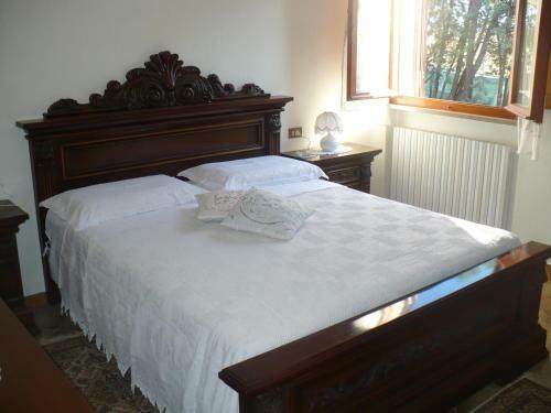 Apartamento La Casina
