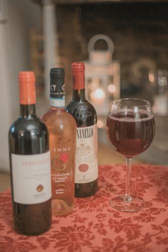 Bed & Breakfast Il Perale