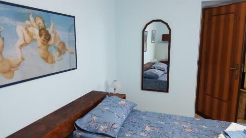 Bed & Breakfast B & B Farfa