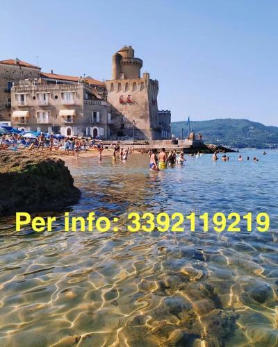 Apartamento Chalet Del Girasole