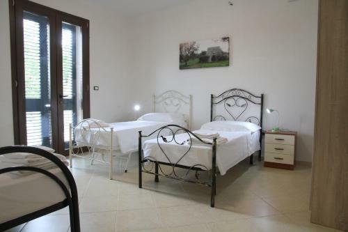 Bed & Breakfast Le Due Capanne