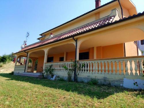 Dimora Villa Agreste