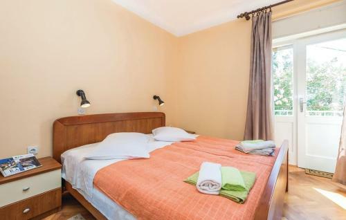 Hostal Apartmani Sandra Prpi?