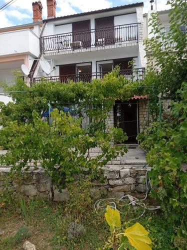 Apartment Ivic