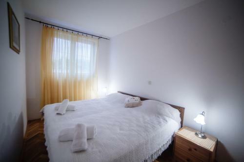 Apartmani Maris II