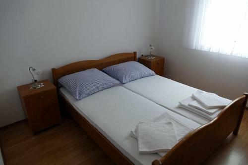 Apartman Jakov