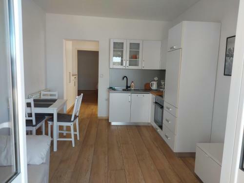 Apartments Ajka