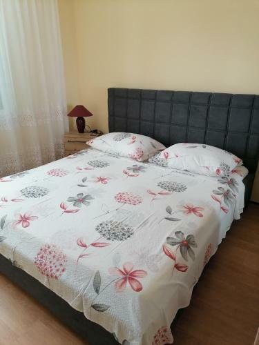 Apartmani An?elo I Ru?ica