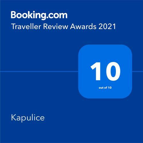 Apartamento Kapulice